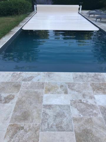 Agreable Chambre D Hote Avec Piscine Et Jacuzzi Thegra Ngoại thất bức ảnh